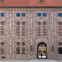 Портфолио Альберт